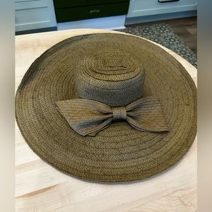 Milani Straw Hat
